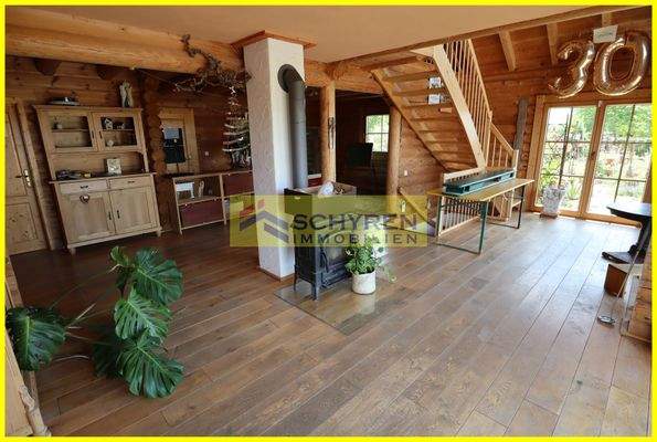 Atelier / Verkaufsbereich