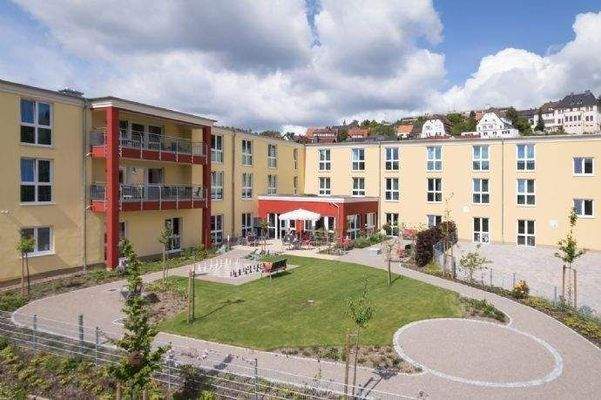 K&amp;S Seniorenresidenz Marsberg