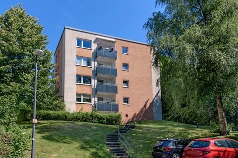 Remscheid Wohnungen, Remscheid Wohnung mieten