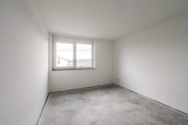 Whg 49 noch ohne Bodenbeläge