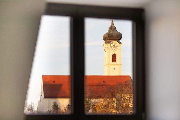 LSH 12 - Blick aus dem Fenster