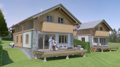 Bad Kleinkirchheim Häuser, Bad Kleinkirchheim Haus kaufen