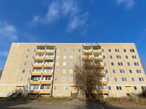 Altenburg Renditeobjekte, Mehrfamilienhäuser, Geschäftshäuser, Kapitalanlage