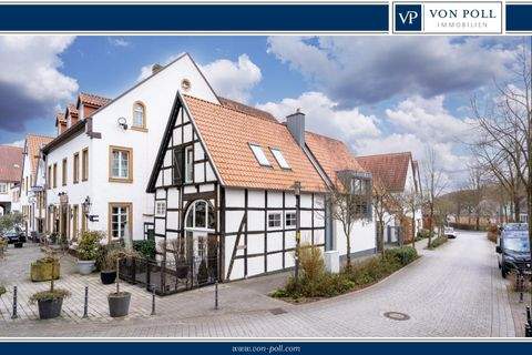 Herzebrock-Clarholz Häuser, Herzebrock-Clarholz Haus kaufen