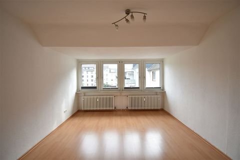 Oberhausen Wohnungen, Oberhausen Wohnung mieten