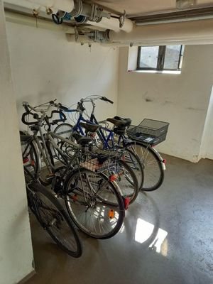 Fahrradkeller