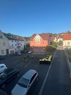 2-Familienhaus Klosterhof Zell