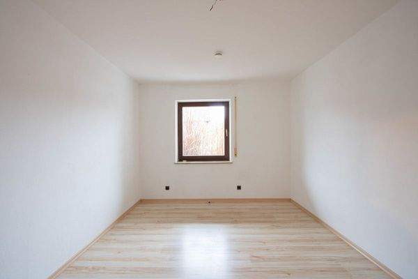 Zimmer 1 Erdgeschoss