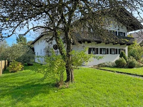 Oberaudorf Häuser, Oberaudorf Haus kaufen