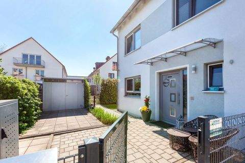 Olching Häuser, Olching Haus kaufen