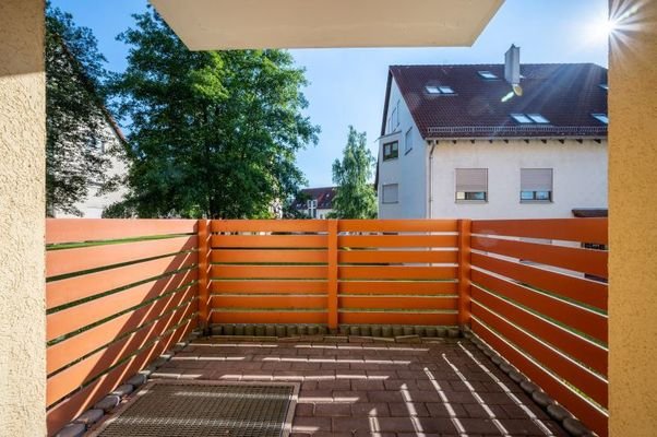 Balkon