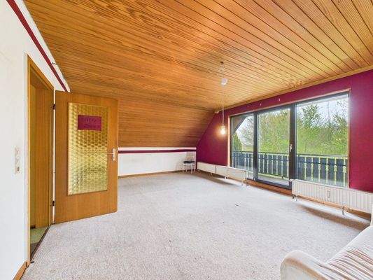 DG Zimmer Vorderhaus