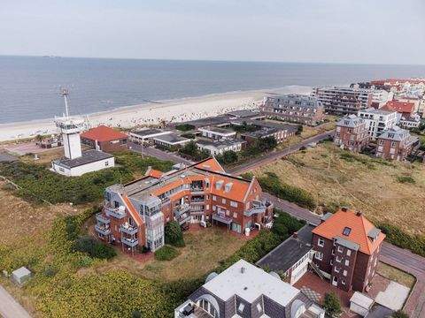 Wangerooge Wohnungen, Wangerooge Wohnung kaufen
