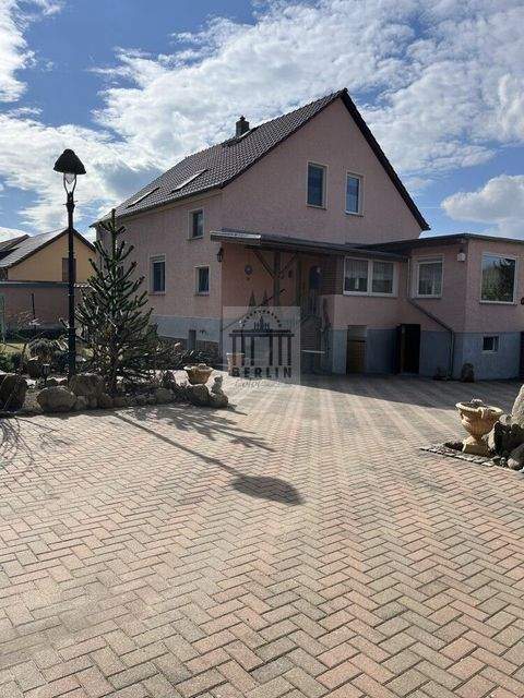 Zossen Häuser, Zossen Haus kaufen