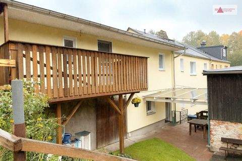 Großolbersdorf Häuser, Großolbersdorf Haus kaufen