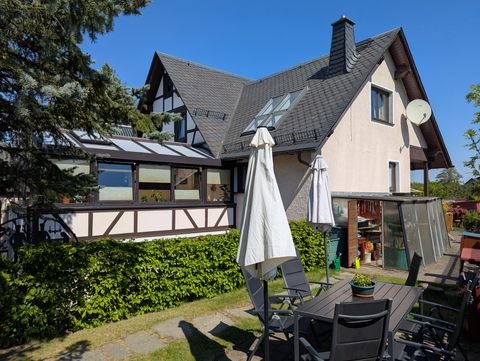 Crinitzberg Häuser, Crinitzberg Haus kaufen
