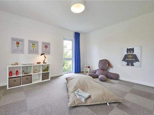 Beispiel-Kinderzimmer