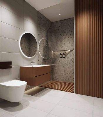 Projekt im Süden Kretas in Strandnähe mit Meerblick und Pool - Villa-Apartment Plakias