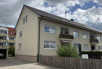 Süd-West-Ansicht