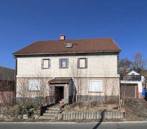 Grünhainichen Häuser, Grünhainichen Haus kaufen