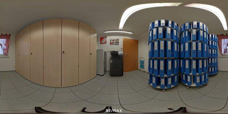 Geschäftshaus - Raum 3