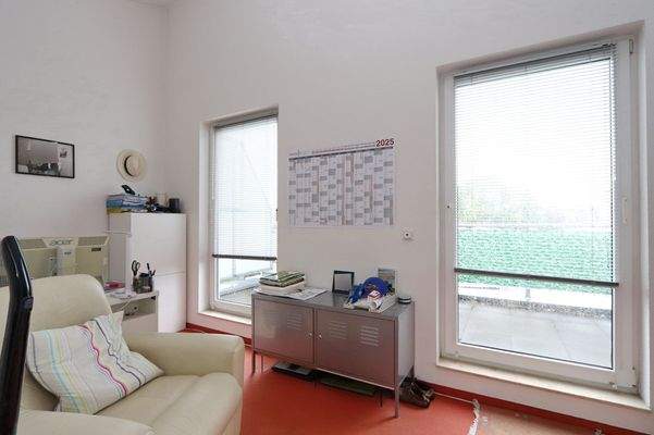 Büro Dachstudio