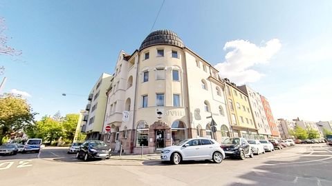 Nürnberg Wohnungen, Nürnberg Wohnung mieten