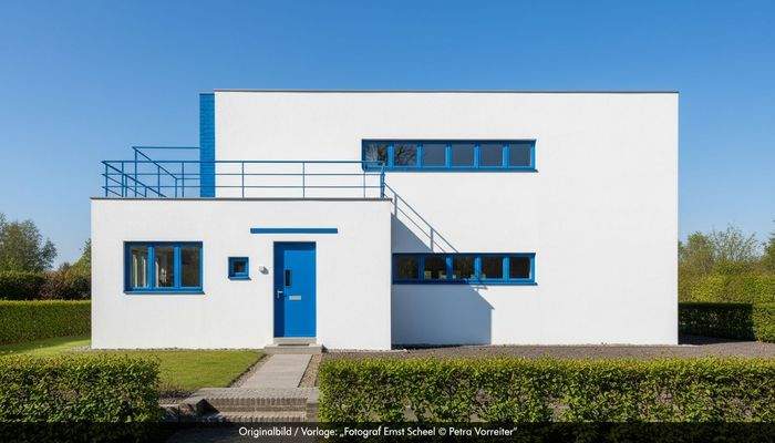 Haus Spörhase - 2026