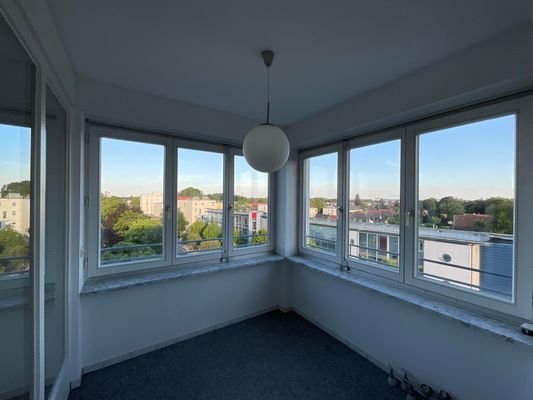 Loggia/Wintergarten