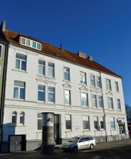 Wilhelmshaven Wohnungen, Wilhelmshaven Wohnung mieten