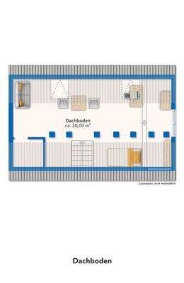 Dachboden