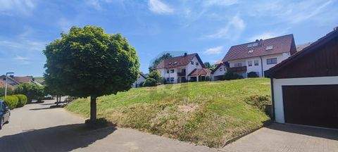 Oberkirch Grundstücke, Oberkirch Grundstück kaufen