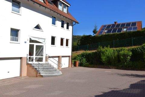 Suhl Wohnungen, Suhl Wohnung mieten