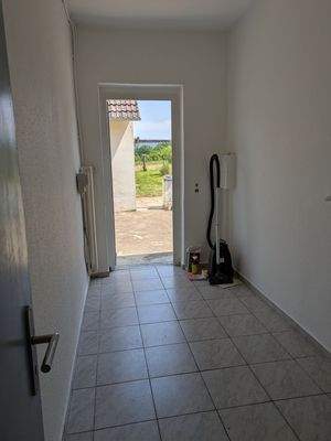 EG, hinterer Ausgang