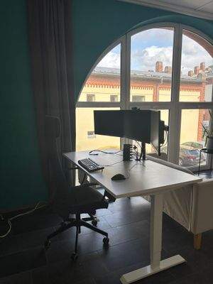 Beispiel-Arbeitsplatz