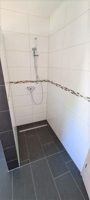 Dusche