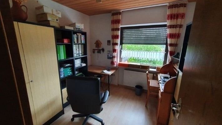 EG Büro
