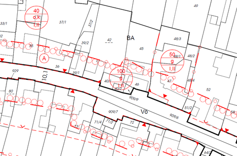 Magersdorf Grundstücke, Magersdorf Grundstück kaufen
