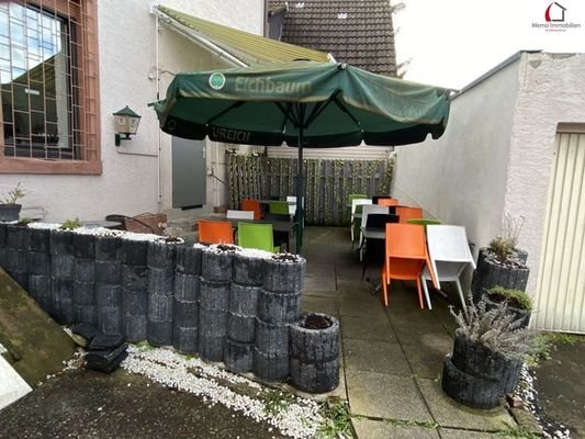 Terrasse Restaurant