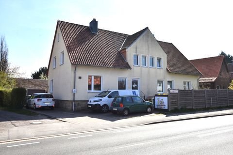Barsinghausen Häuser, Barsinghausen Haus kaufen
