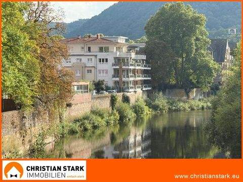 Bad Kreuznach Wohnungen, Bad Kreuznach Wohnung kaufen