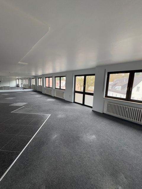 Würzburg Büros, Büroräume, Büroflächen 