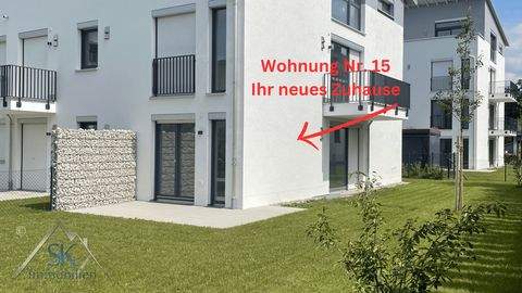 Germering Wohnungen, Germering Wohnung kaufen