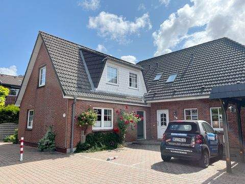 Büsum Wohnungen, Büsum Wohnung kaufen