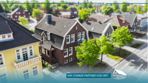 Aurich Häuser, Aurich Haus kaufen