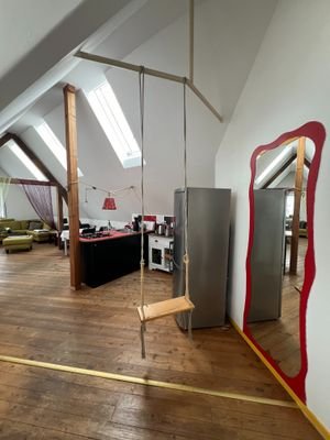 Wohnen DG