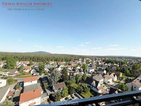 Röthenbach an der Pegnitz Wohnungen, Röthenbach an der Pegnitz Wohnung kaufen