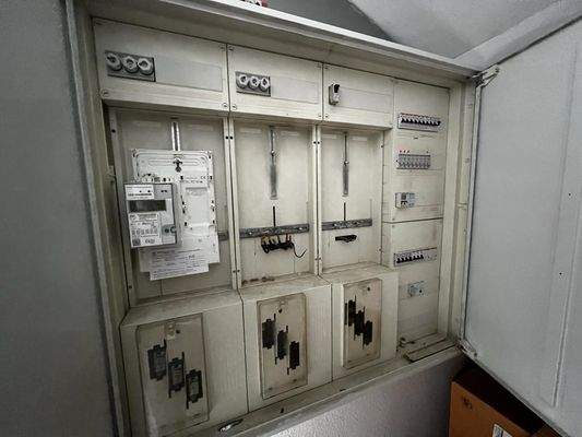 Elektrokasten