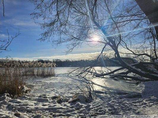 Umgebungs Impressionen Oranienburg