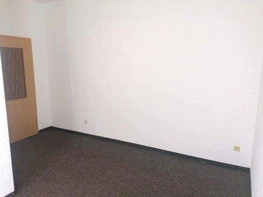 Platz für Kleiderschrank